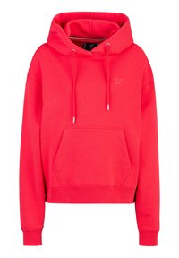 Niet geselecteerd, neon flare