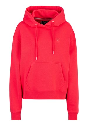 ITALIA - Hoodie - neon flare