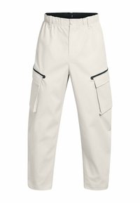 UNSTOPPABLE - Hlače za na prostem - summit white