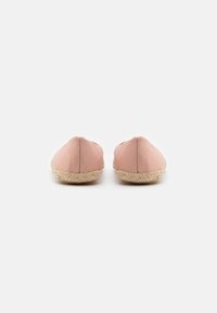 Anna Field Ballerines - light pink