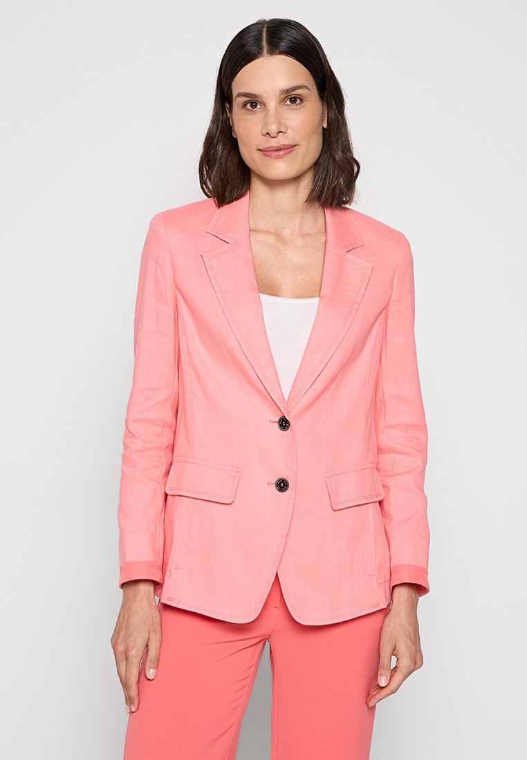 Marc Cain Blazer lichtrood
