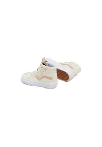 Vans HI REISSUE SIDE  - Sneakers alte - white