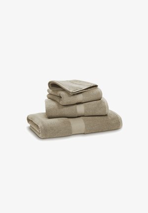 HANDTUCH AVENUE - Towel - linen
