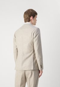 BOSS HANRY - Uzvalks - light beige