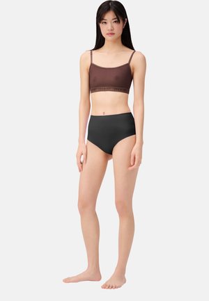 Slip - black