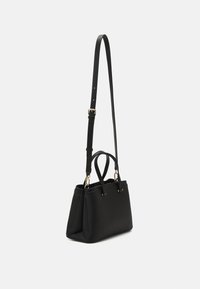 PARFOIS TROPICO M - Taška s příčným popruhem - black