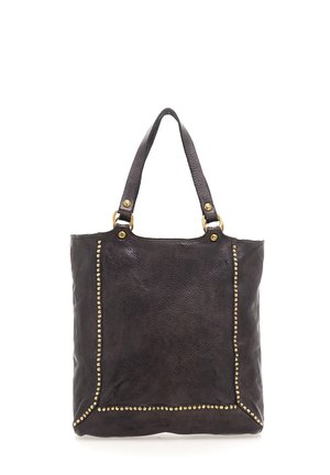 KURA - Borsa a mano - grigio