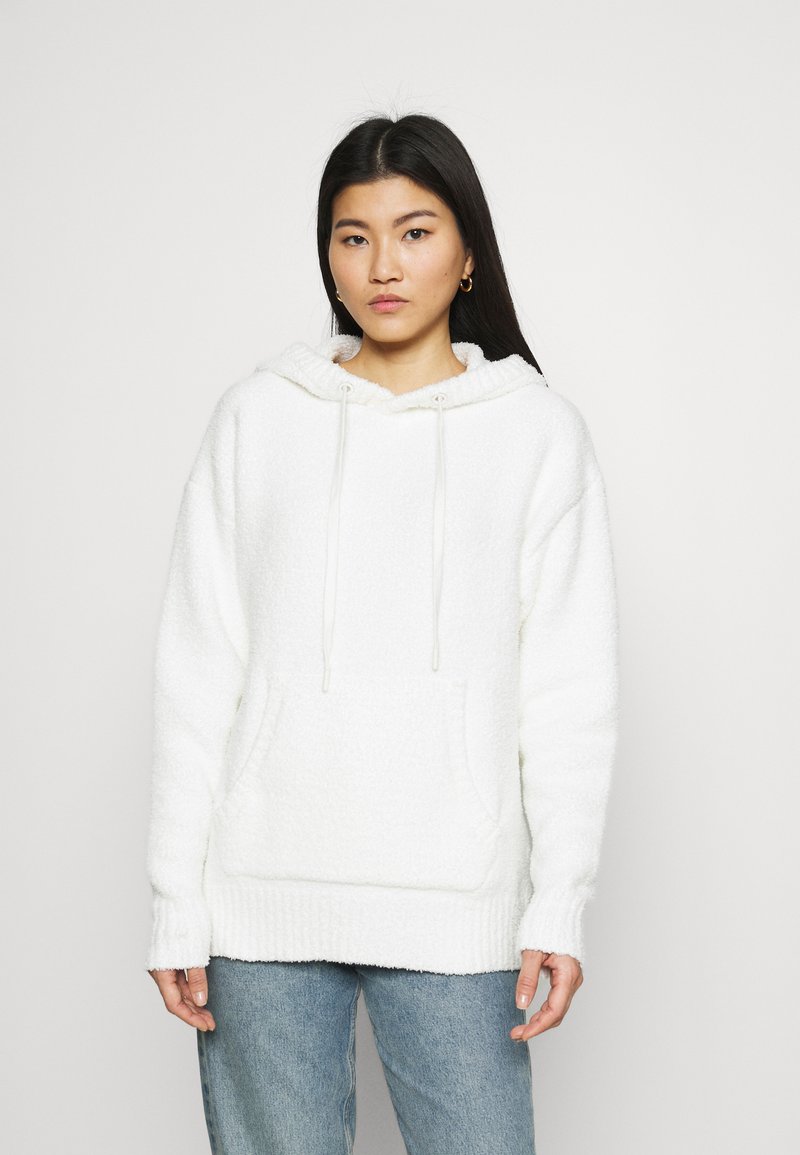 UGG ASALA HOODIE - Sweatshirt com capuz - cream