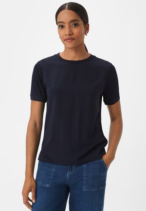 T-Shirt basic - navy
