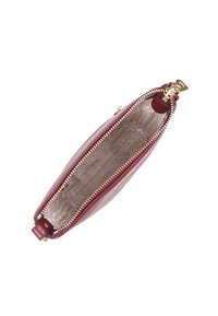 Bogner ANDERMATT FLAVIA SHOULDER - Taška s příčným popruhem - darkred