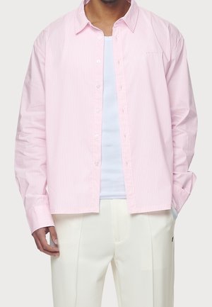 Camisa - pink