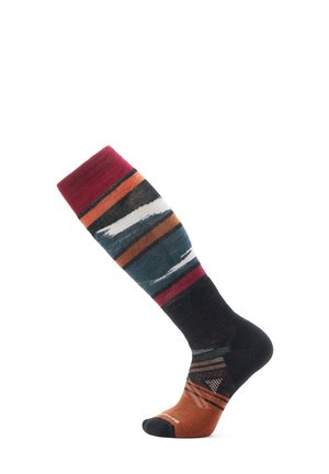 Calze sportive - black