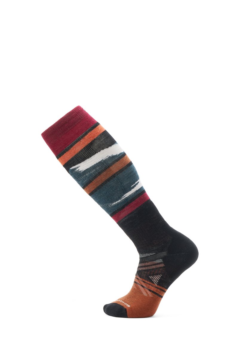 Smartwool UNISEX czarny