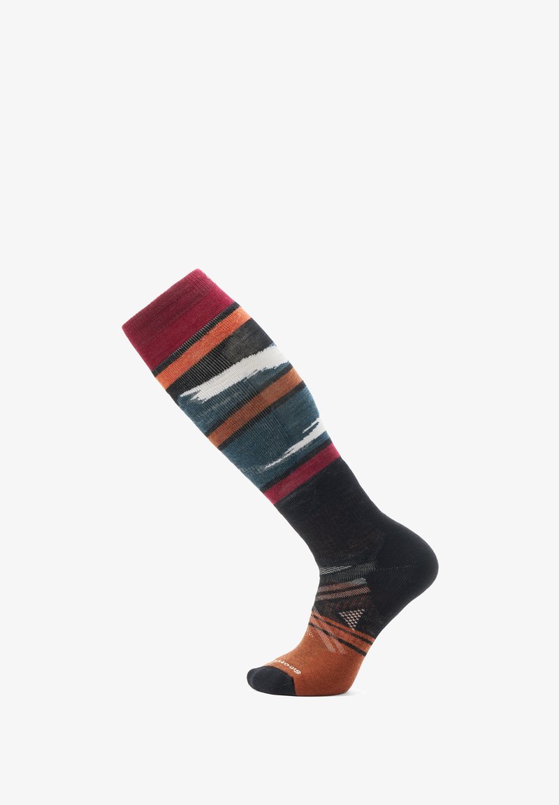 Smartwool Calze sportive - black