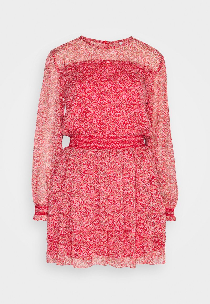 Pepe Jeans Jurk rood