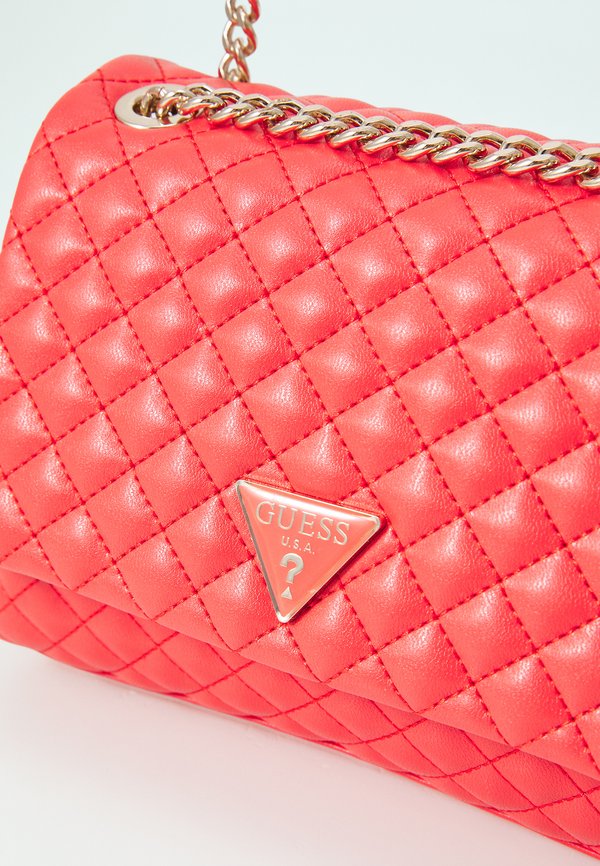 RIANEE XBODY FLAP - Cross body bag4