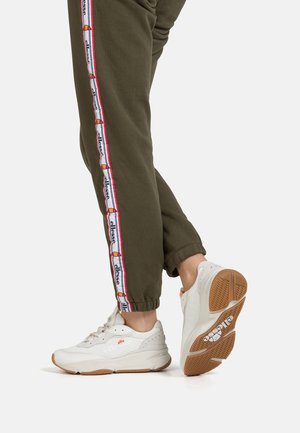 Ellesse MASSELLO - Baskets basses - off-white