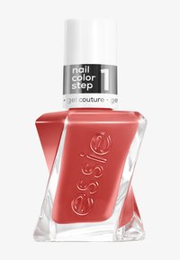 Essie - GEL COUTURE - Nagellak - woven at heart Miniatuurafbeelding 1