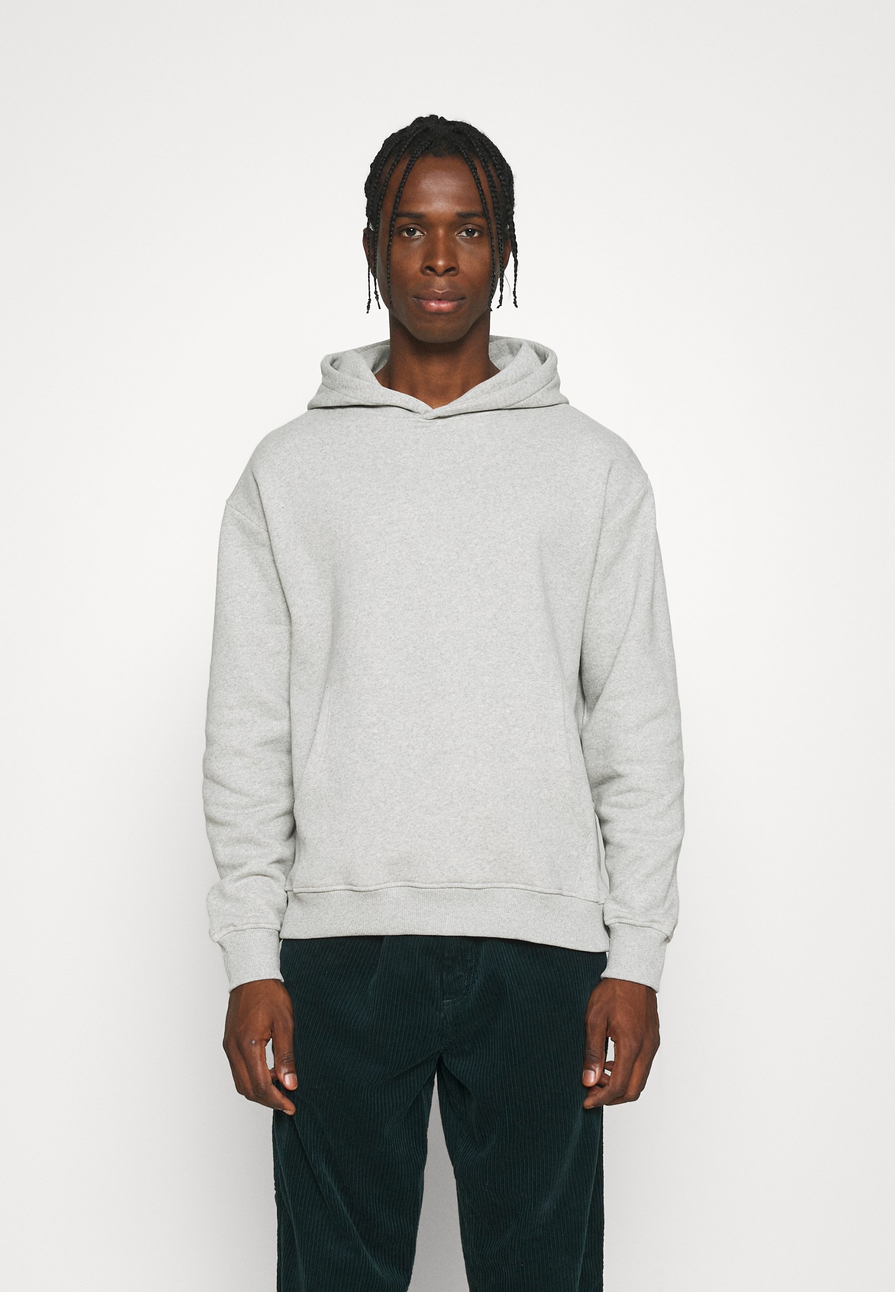 Pullover hoodie oversized Clearance