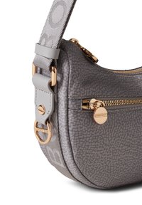 Borbonese Handbag - cloud