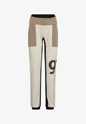 NÜ Denmark, Pantalon de survêtement - bone mix