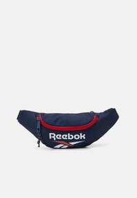 CARSON WAIST BAG UNISEX - Športna torba - blue
