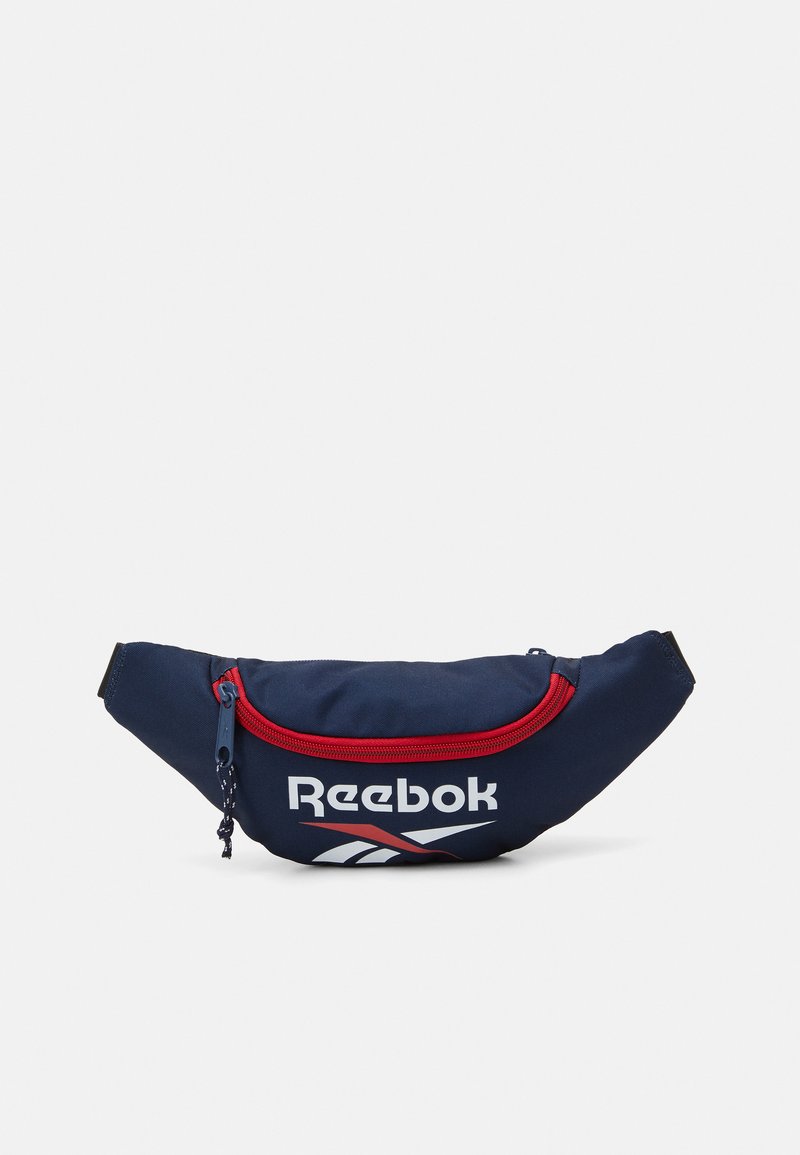Reebok Sporttasche blau