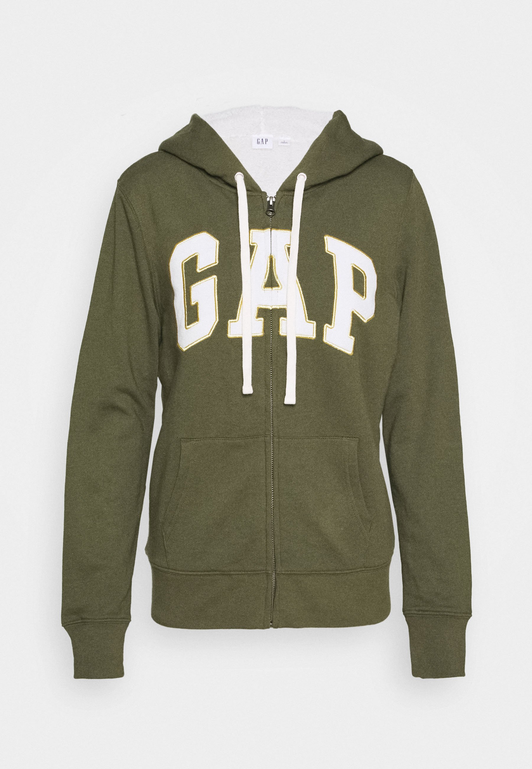 gap army hoodie