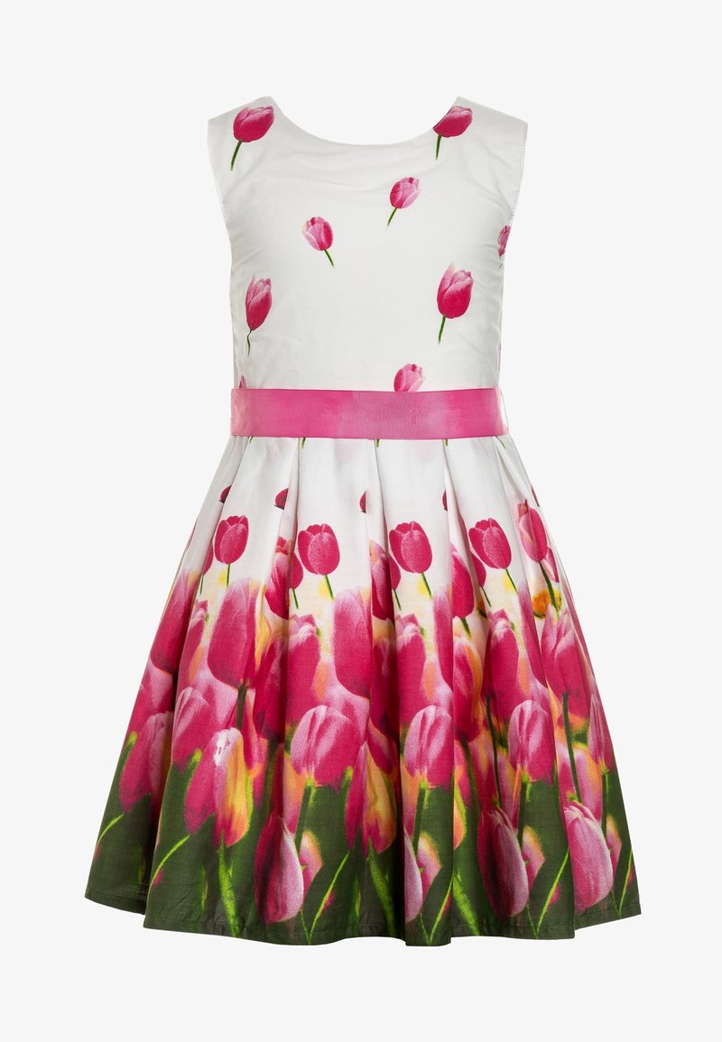 happy girls TULPE - Robe de soirée - pink
