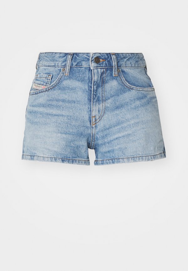 DE YUBA - Denim shorts2