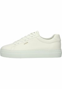 Blackstone Sneakers basse - white vegan