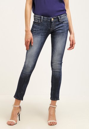 Jeans Slim Fit - dark-blue denim