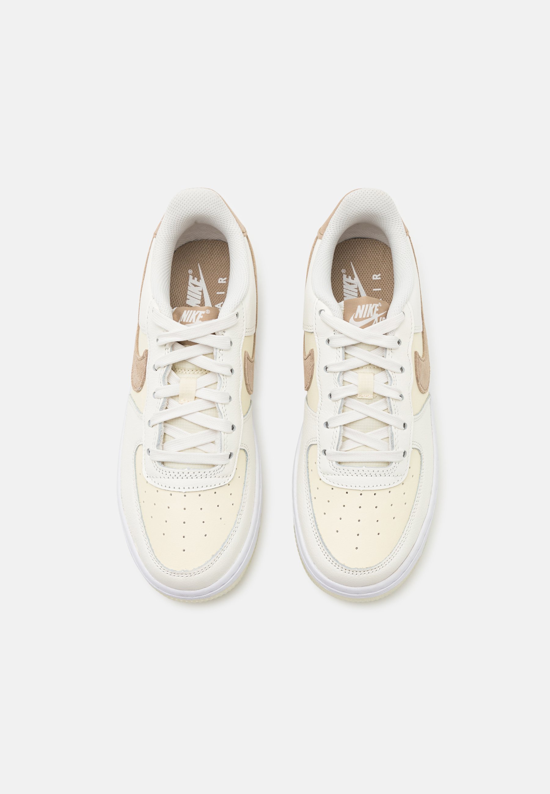 nike air force 1 coconut milk zalando