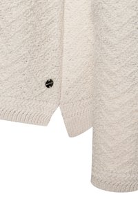 Marc Cain Cardigan - ecru