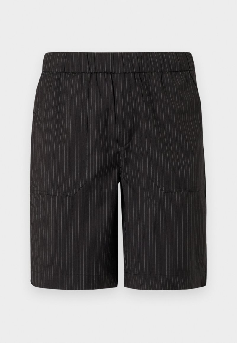 Bruuns Bazaar Shorts zwart