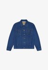 COWBOY CUT - Spijkerjas - prewashed indigo