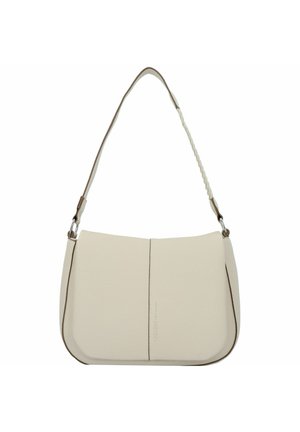 TTNEDA - Handtas - off white