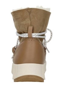 Palpa Snowboots  - beige