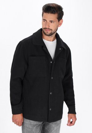 Veste mi-saison - navy