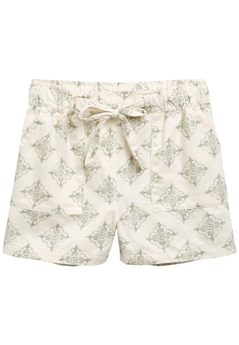 Next Shorts crème Next Shorts crème