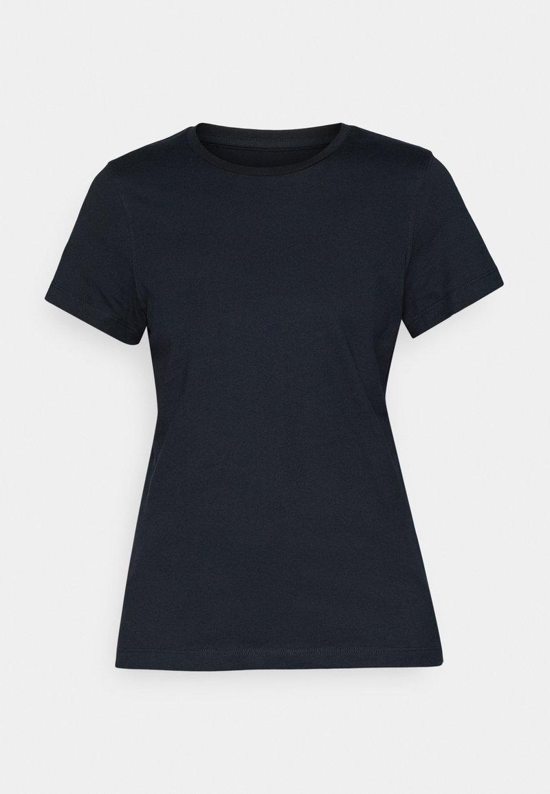 icepeak T-shirt basic zwart icepeak T-shirt basic zwart
