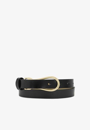 Kazar, Ceinture - black