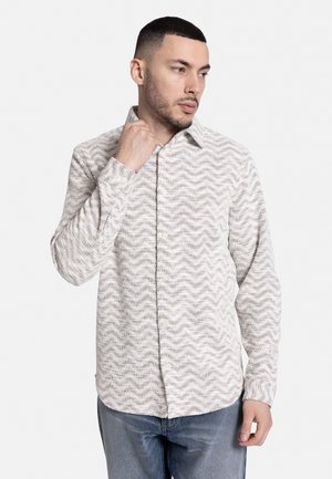 JUSTICE - Camicia - tarmac