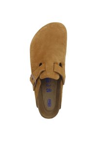 Birkenstock BOSTON SFB  - Zoccoli - mink