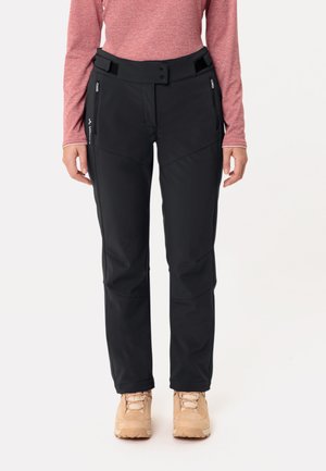 ELOPE  - Trousers - black