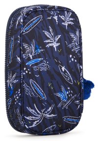 Kipling BTS PRT AC - Astuccio - surf sea print