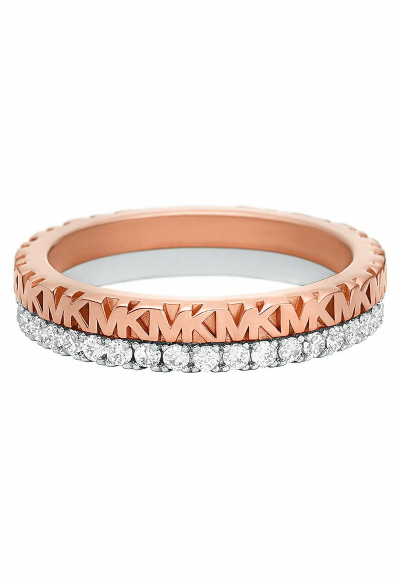 Michael Kors PREMIUM Ring rose gold coloured/rose gold