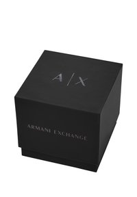 Armani Exchange TRADITIONAL NA - Cronografo - blue