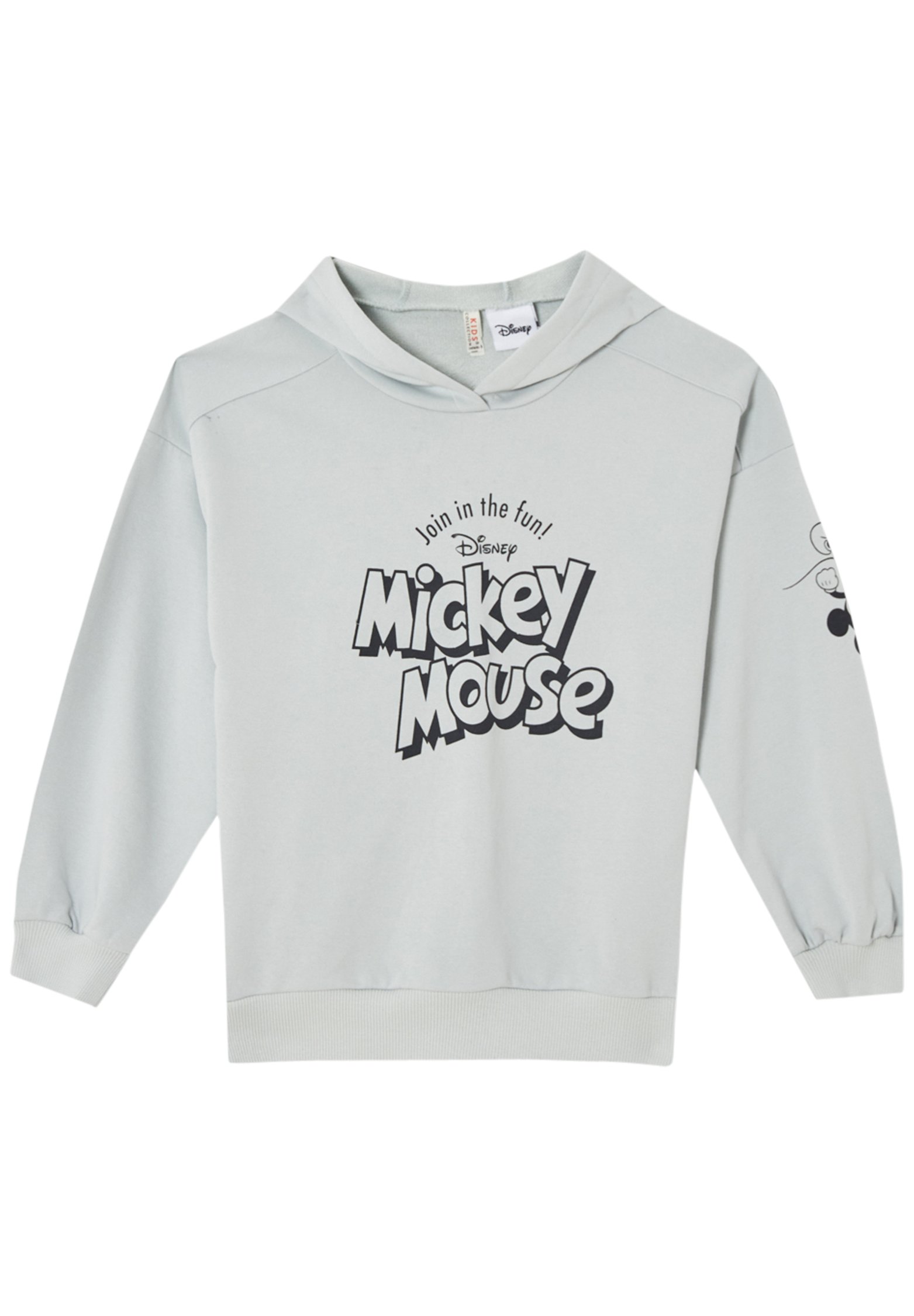 DeFacto REGULAR FIT - MICKEY MOUSE 