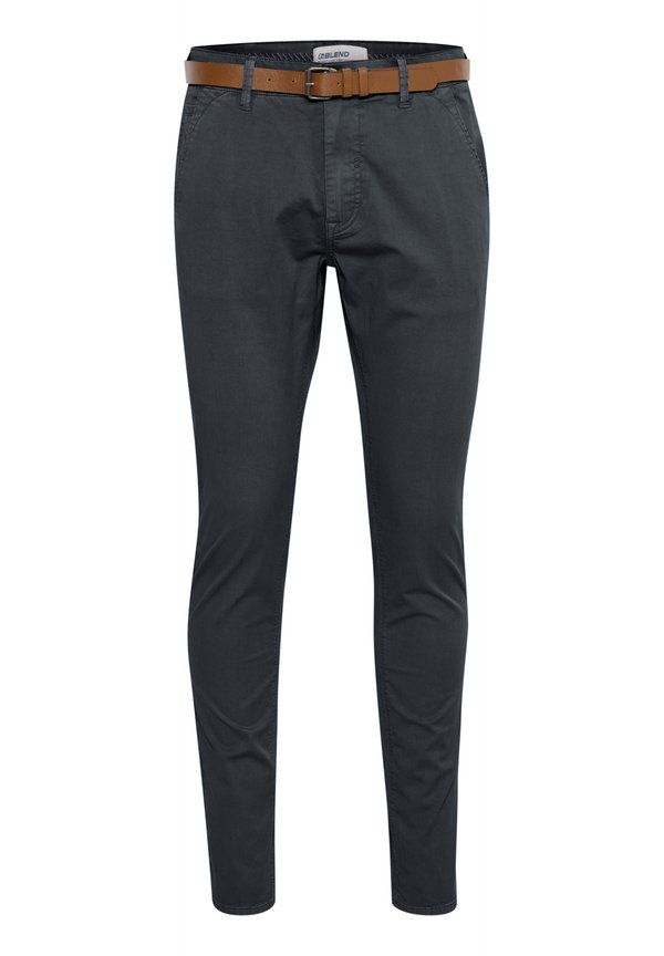 BHBRANO SLIMFIT - Chinos4